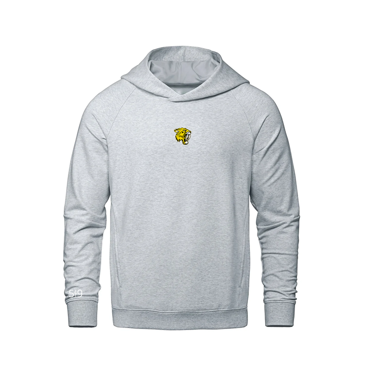SUMMERS' CORNERS EMBROIDERED FRENCH TERRY HOODIE (UNISEX)
