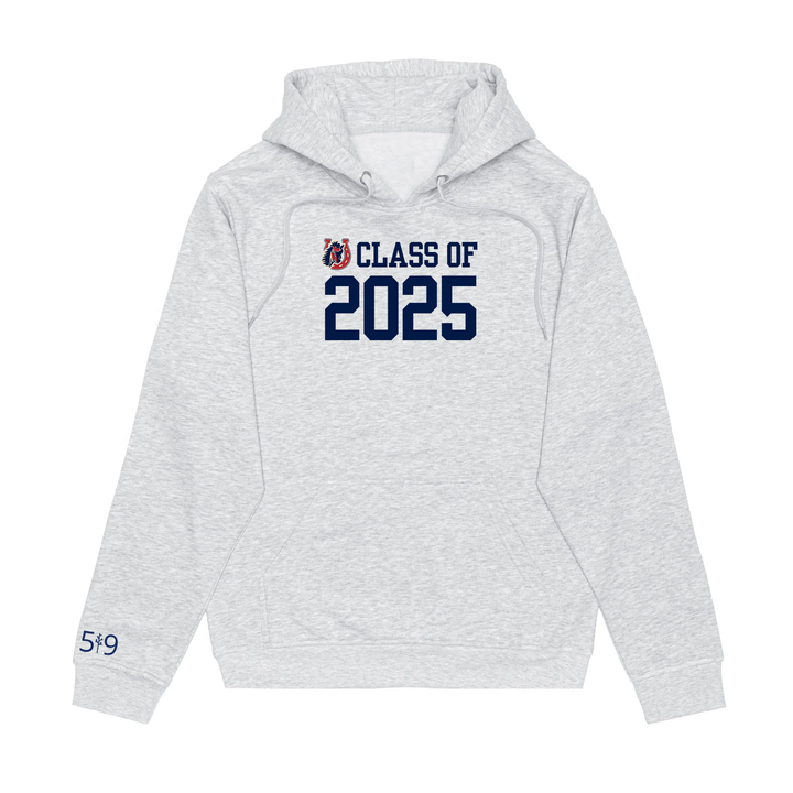 STONEY CREEK CLASS OF 2025 HOODIE (UNISEX)
