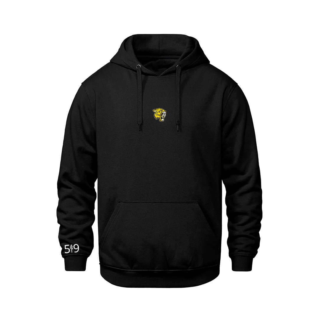 SUMMERS' CORNERS EMBROIDERED HOODIE (YOUTH)