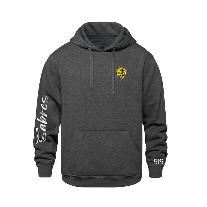 SABRES SIGNATURE SLEEVE HOODIE (UNISEX)