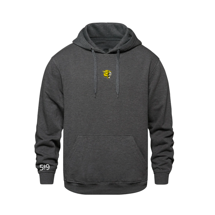 SUMMERS' CORNERS EMBROIDERED HOODIE (UNISEX)