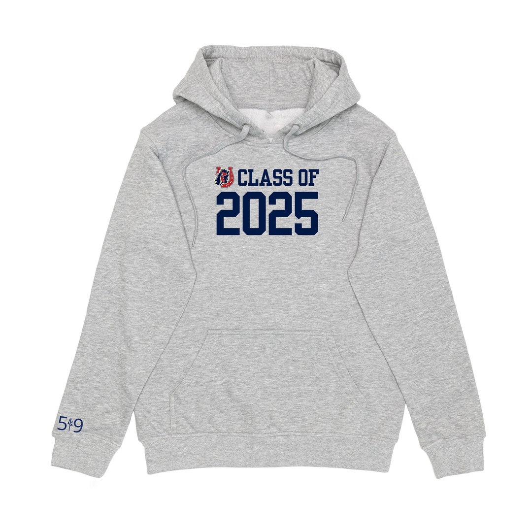 STONEY CREEK CLASS OF 2025 HOODIE (UNISEX)