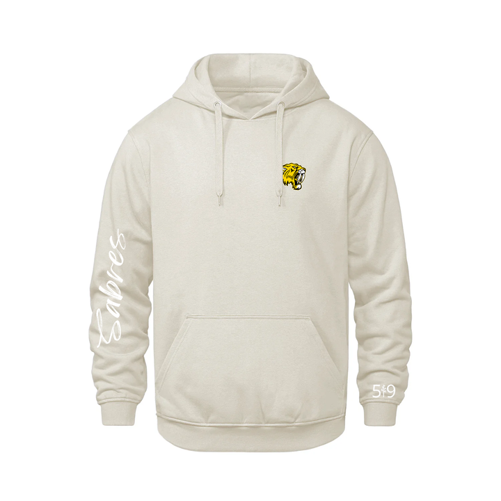 SABRES SIGNATURE SLEEVE HOODIE (UNISEX)
