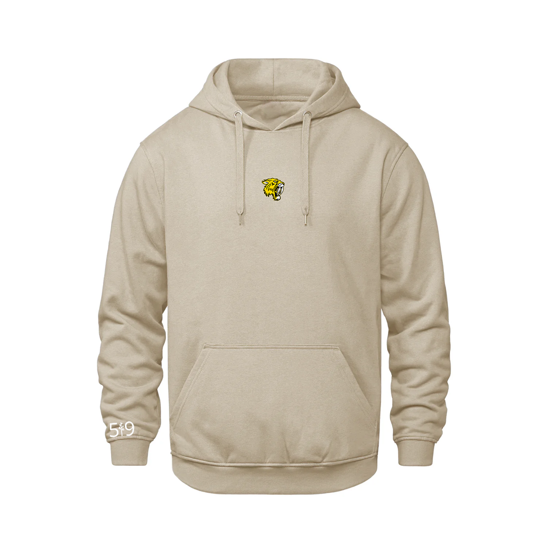 SUMMERS' CORNERS EMBROIDERED HOODIE (UNISEX)
