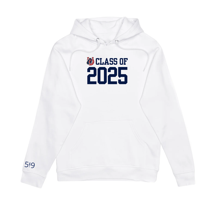 STONEY CREEK CLASS OF 2025 HOODIE (UNISEX)