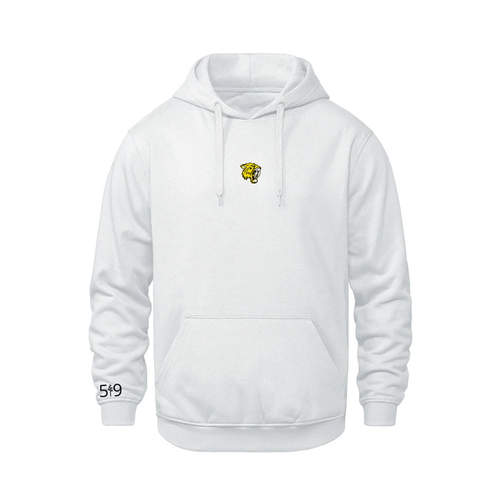 SUMMERS' CORNERS EMBROIDERED HOODIE (YOUTH)