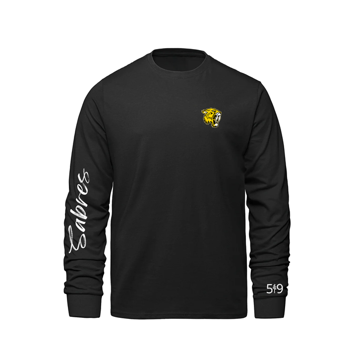 SABRES SIGNATURE SLEEVE LONG SLEEVE (MENS)