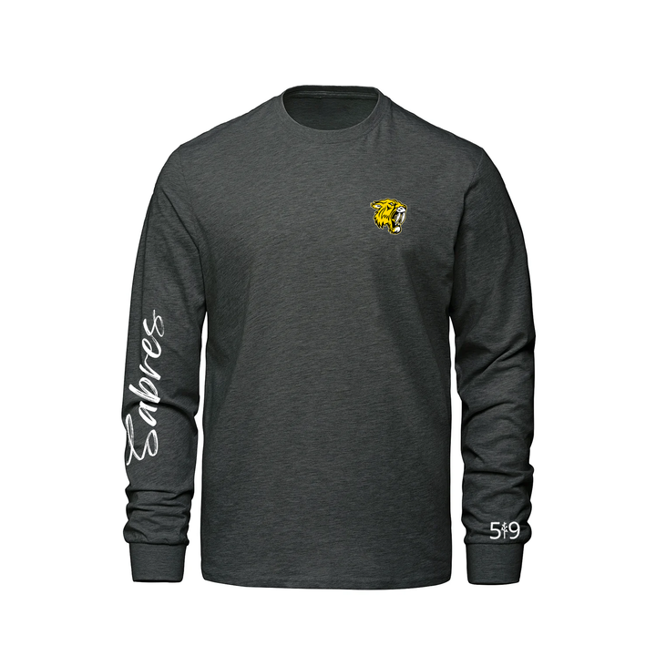 SABRES SIGNATURE SLEEVE LONG SLEEVE (MENS)