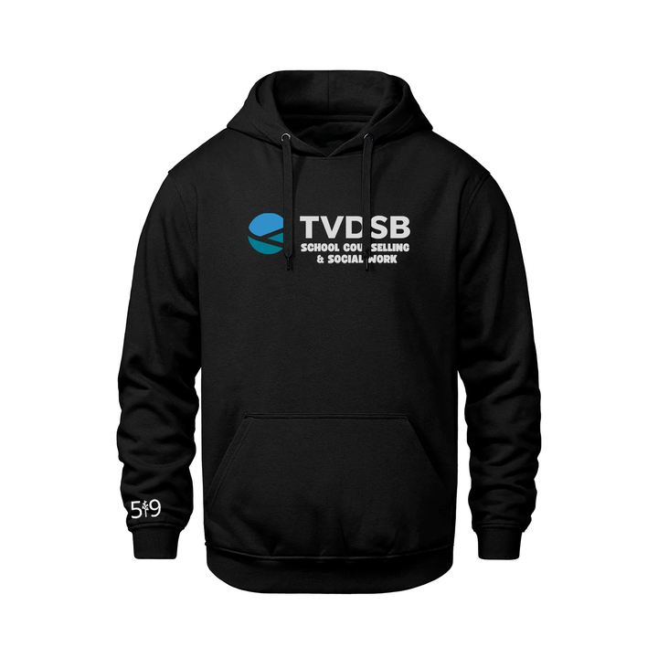 SOCIAL COUNSELLING AND SOCIAL WORK HOODIE (UNISEX)