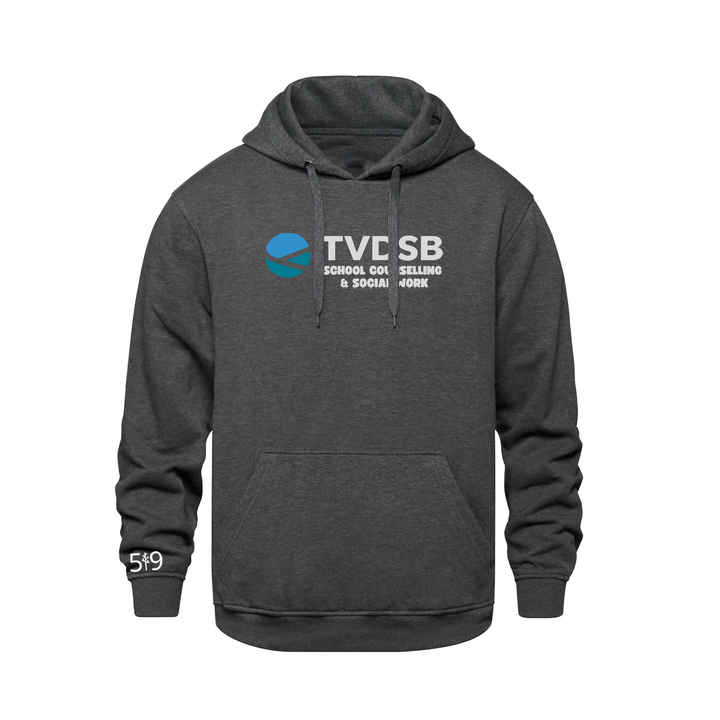 SOCIAL COUNSELLING AND SOCIAL WORK HOODIE (UNISEX)