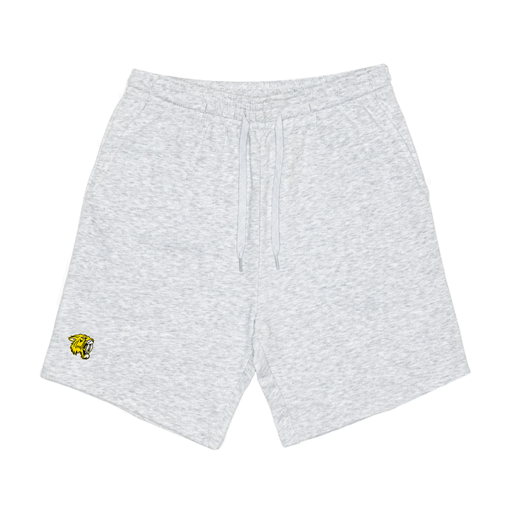 SUMMERS' CORNERS EMBROIDERED SWEAT SHORTS (MENS)