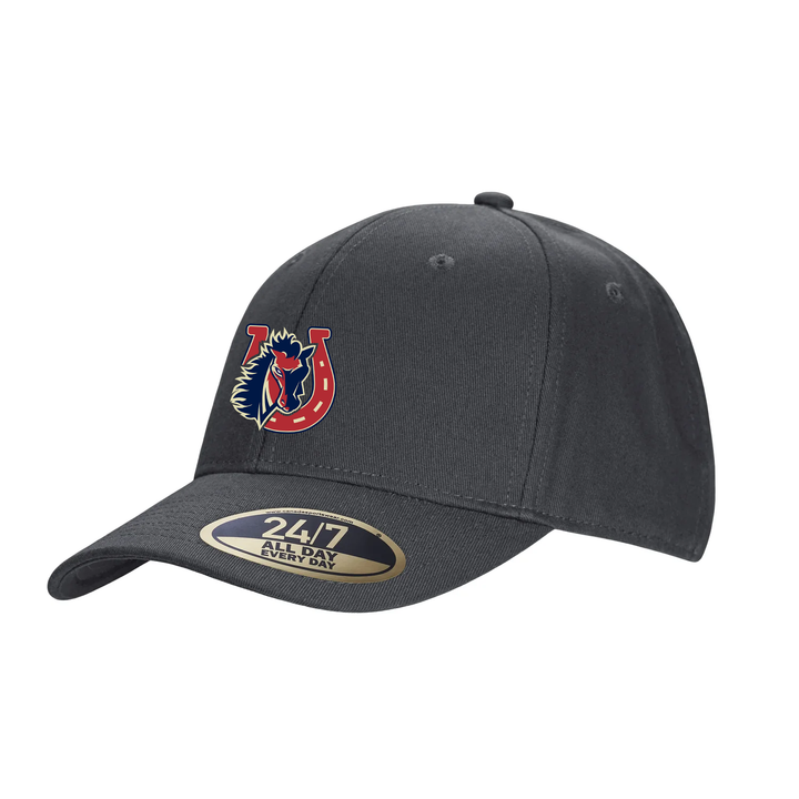 STONEY CREEK EMBROIDERED SNAPBACK CAP
