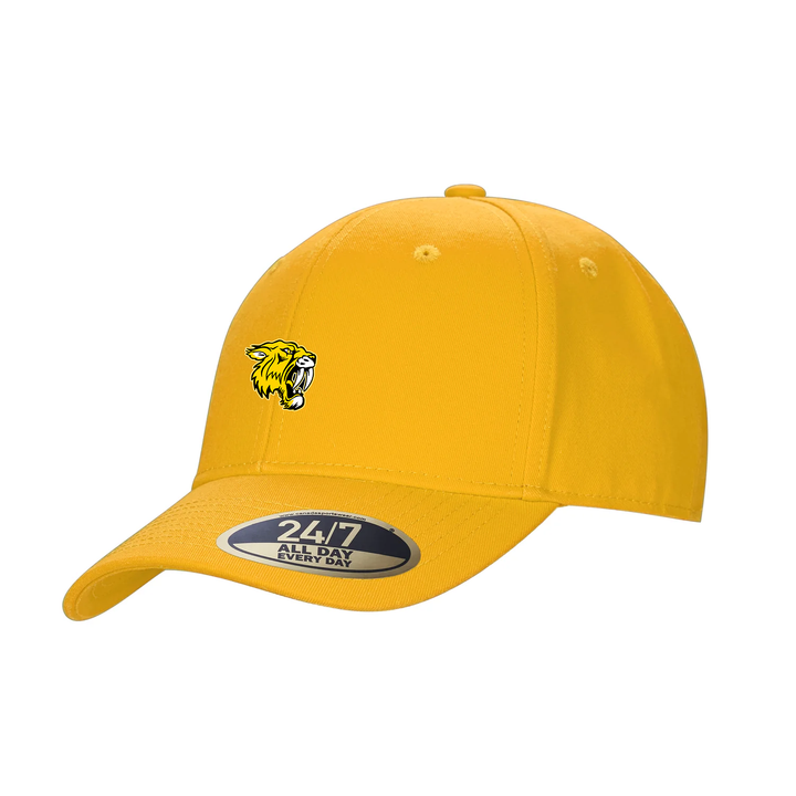SUMMERS' CORNERS EMBROIDERED SNAPBACK CAP
