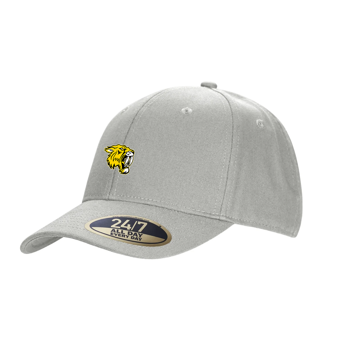 SUMMERS' CORNERS EMBROIDERED SNAPBACK CAP