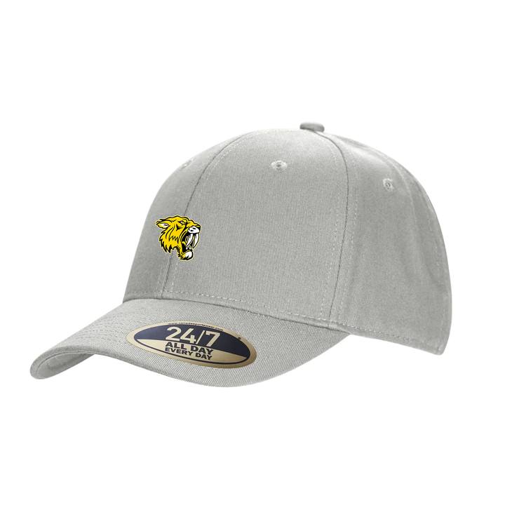SUMMERS' CORNERS EMBROIDERED SNAPBACK CAP