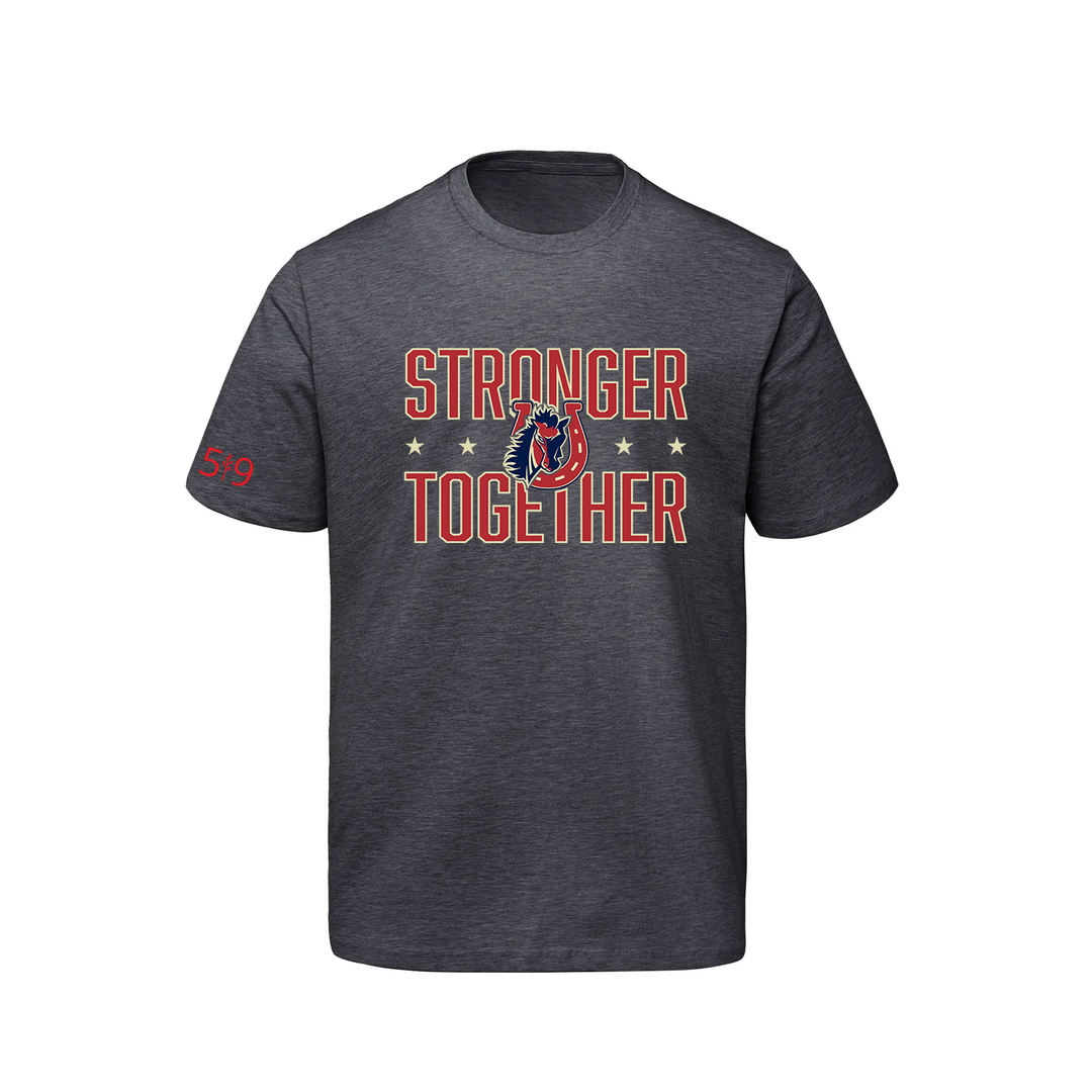 STONEY CREEK STRONGER TOGETHER TEE (YOUTH)