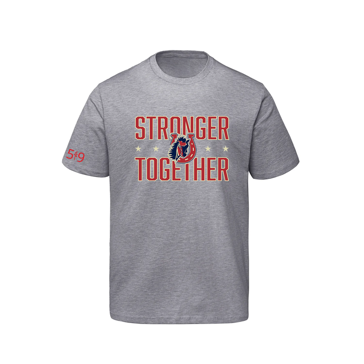STONEY CREEK STRONGER TOGETHER TEE (YOUTH)