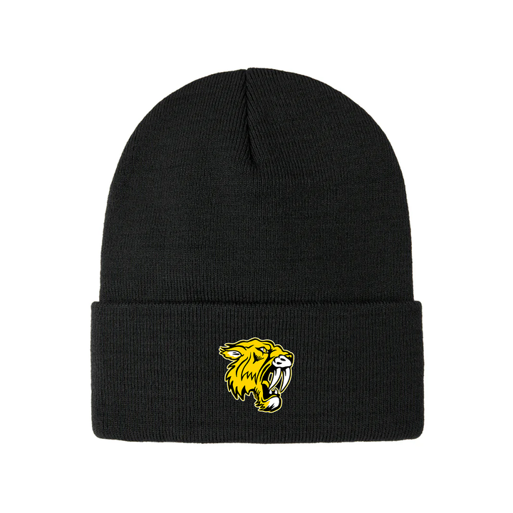 SUMMERS' CORNERS EMBROIDERED TOQUE