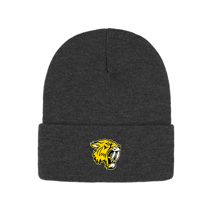 SUMMERS' CORNERS EMBROIDERED TOQUE
