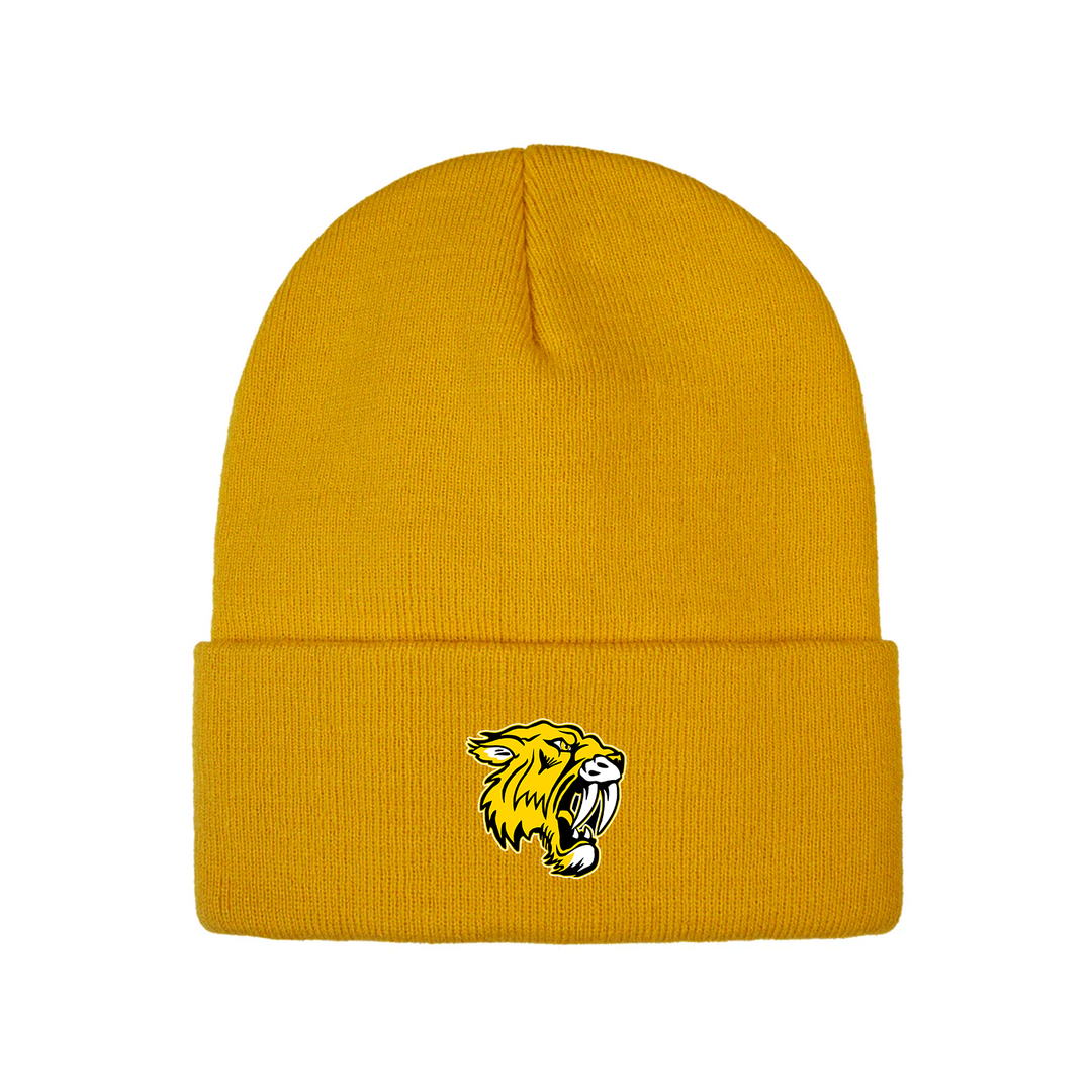 SUMMERS' CORNERS EMBROIDERED TOQUE