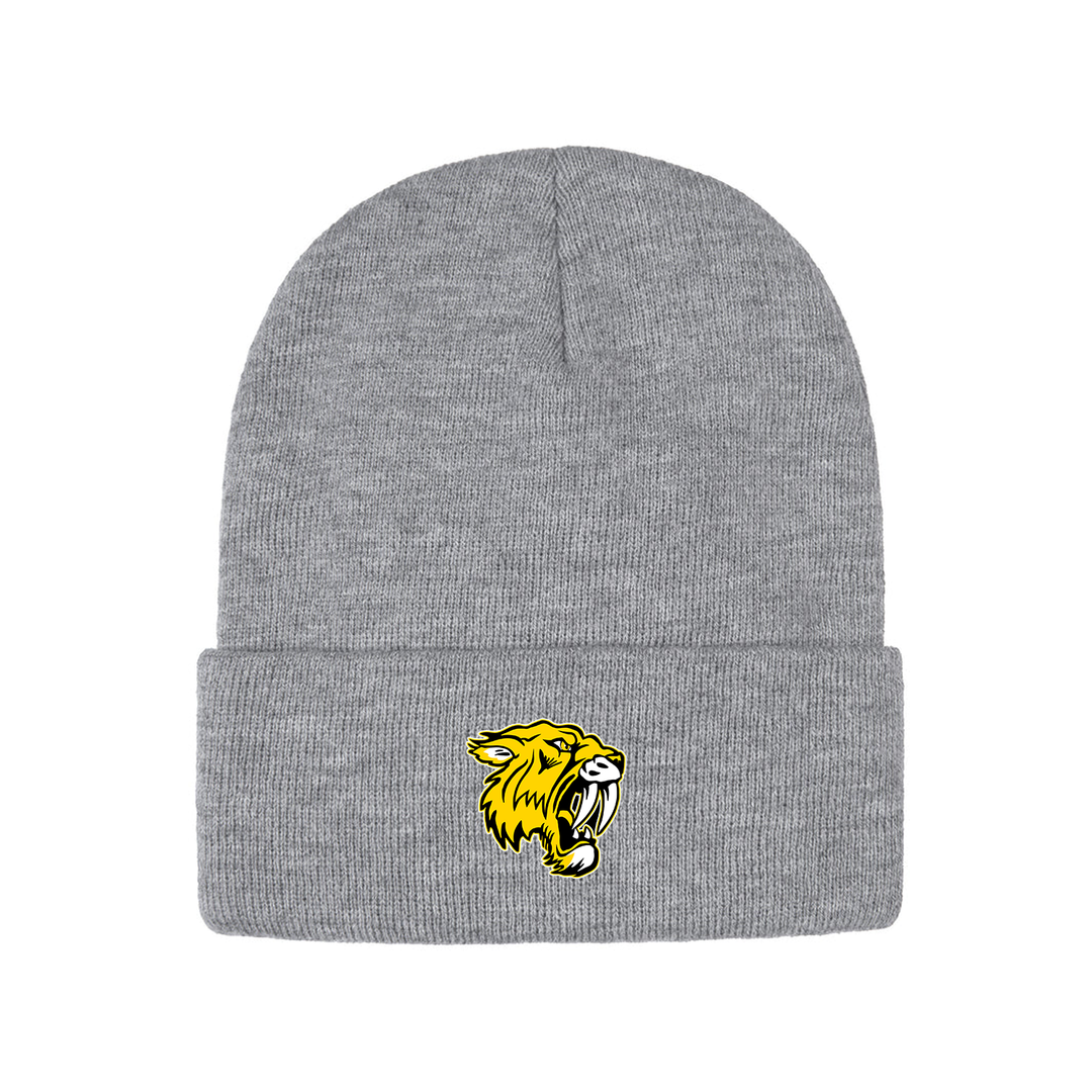 SUMMERS' CORNERS EMBROIDERED TOQUE