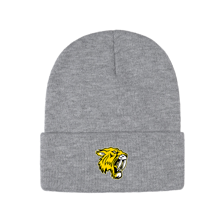 SUMMERS' CORNERS EMBROIDERED TOQUE