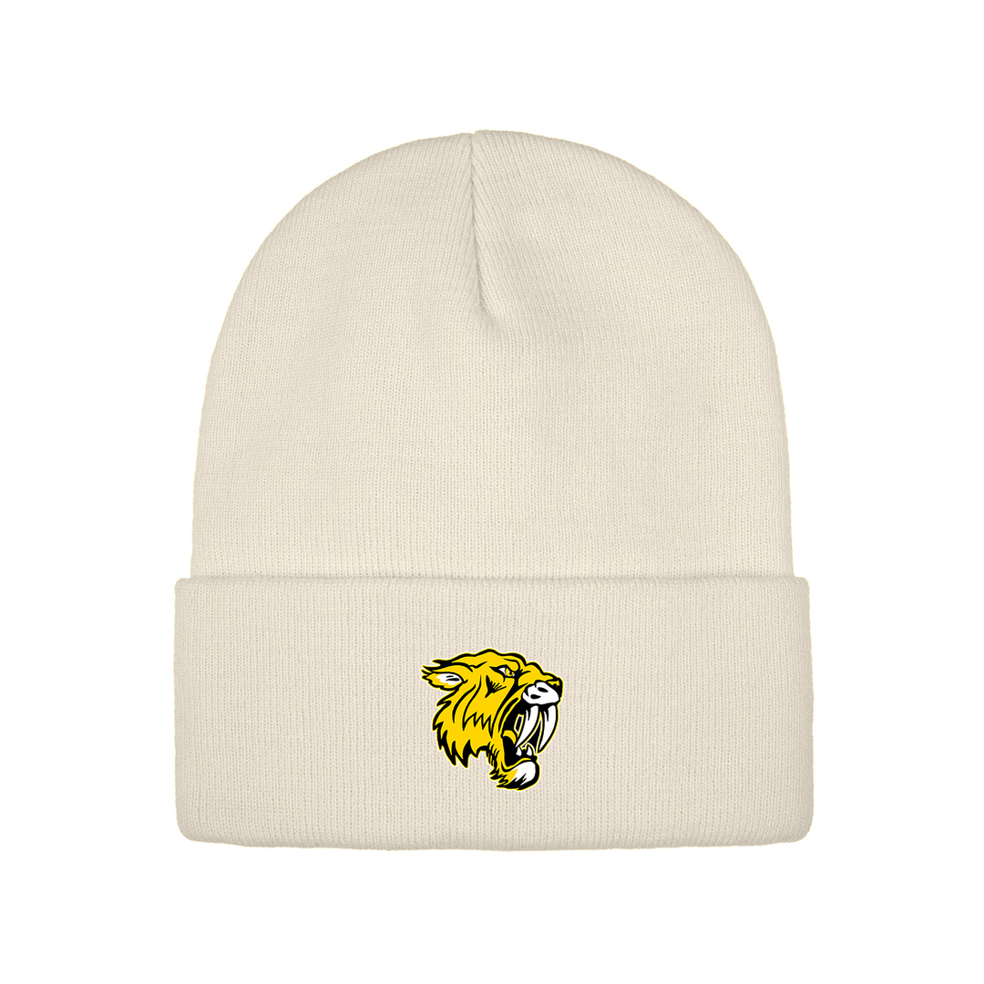 SUMMERS' CORNERS EMBROIDERED TOQUE