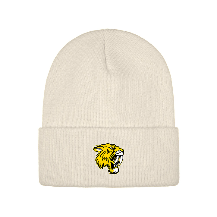 SUMMERS' CORNERS EMBROIDERED TOQUE
