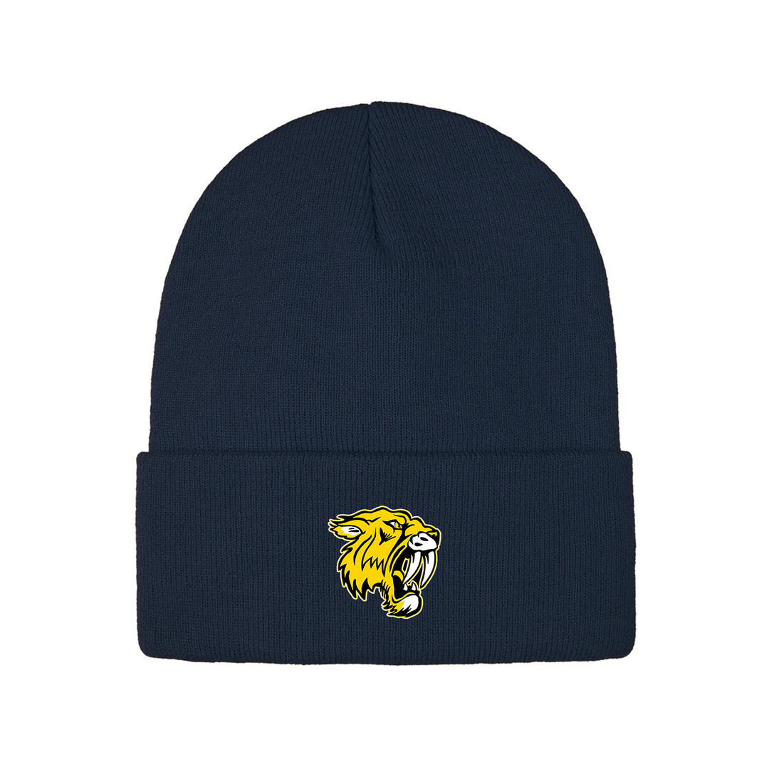 SUMMERS' CORNERS EMBROIDERED TOQUE