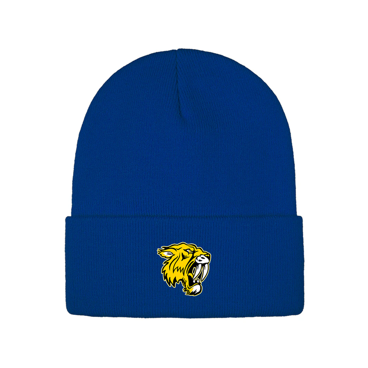 SUMMERS' CORNERS EMBROIDERED TOQUE