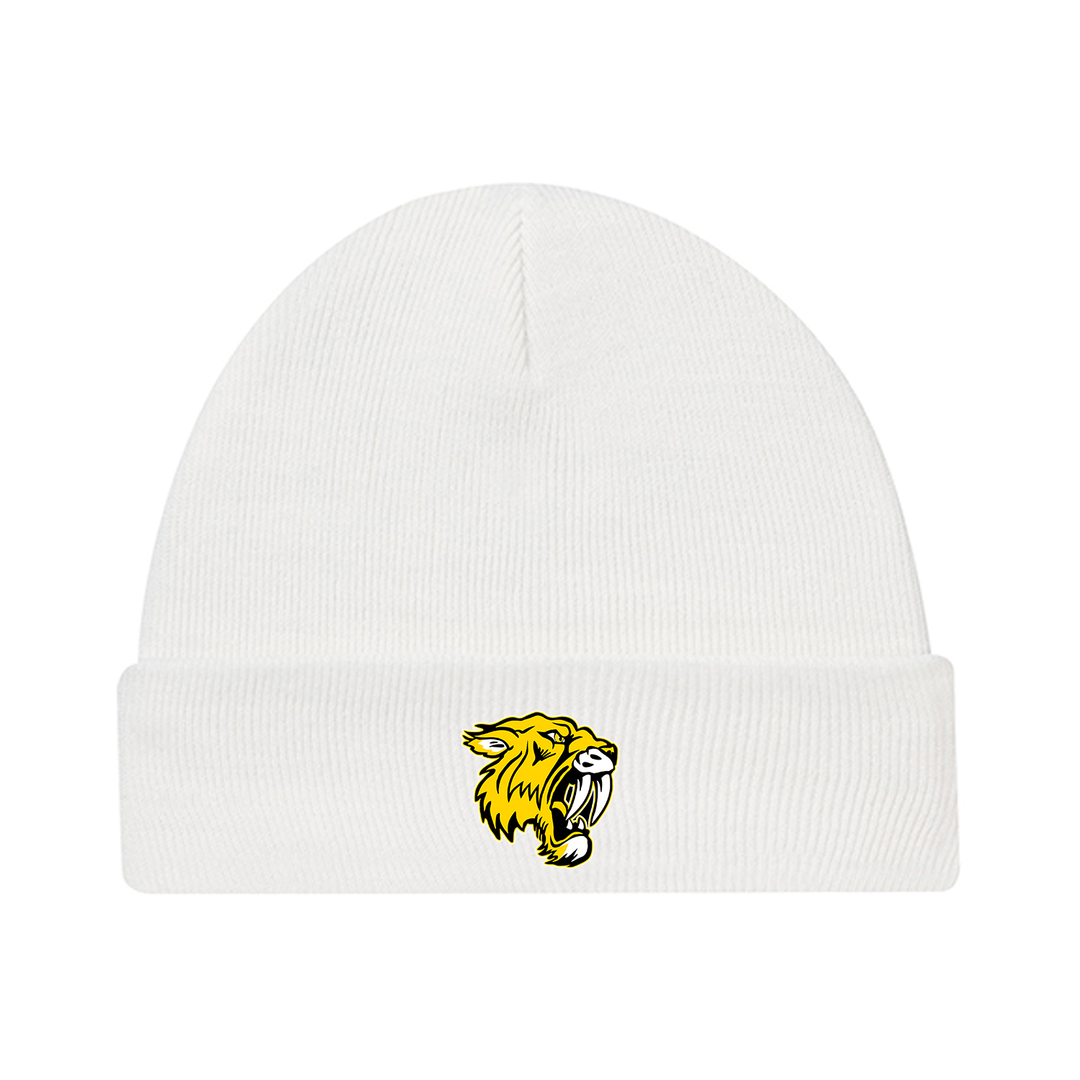 SUMMERS' CORNERS EMBROIDERED TOQUE