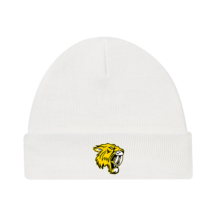 SUMMERS' CORNERS EMBROIDERED TOQUE