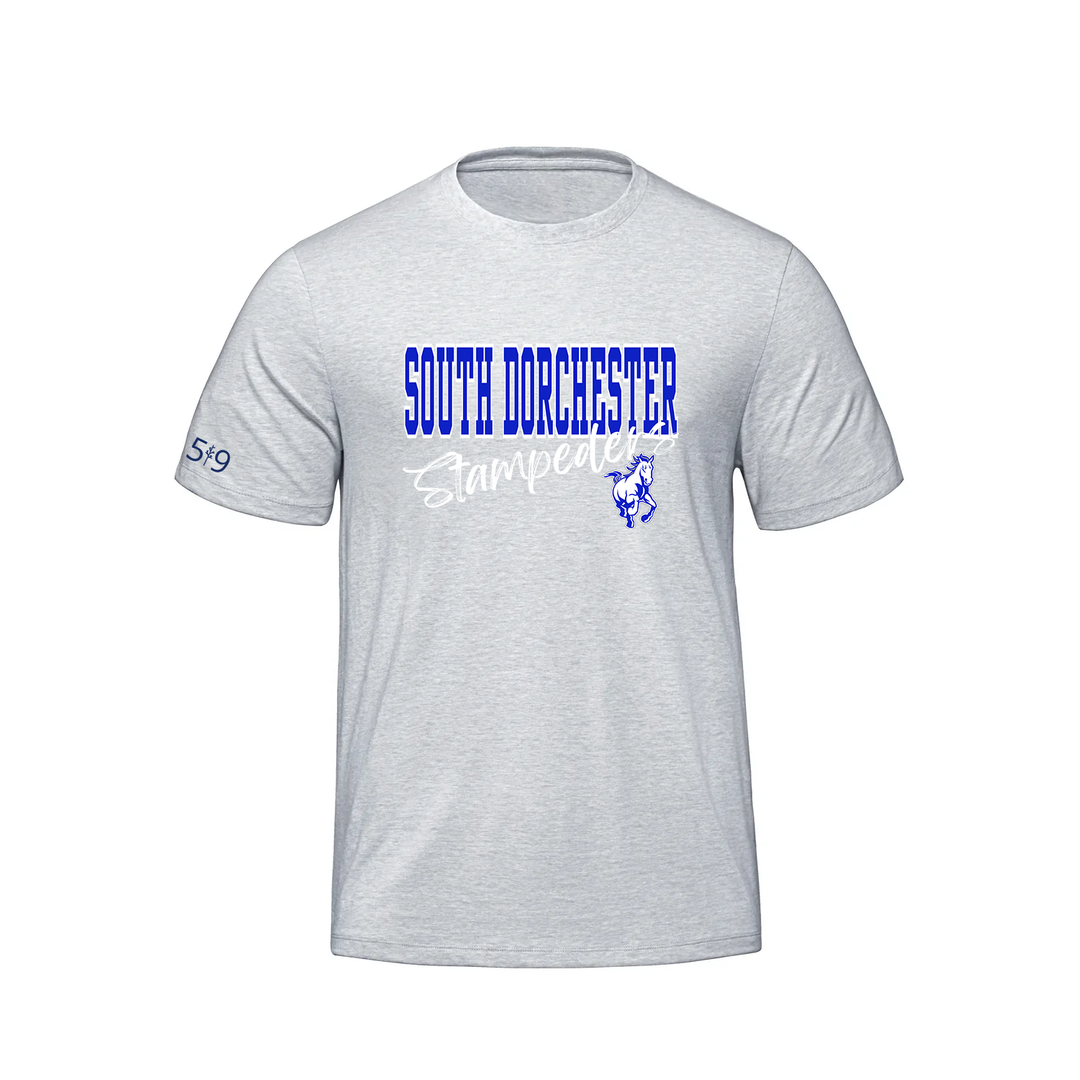 SOUTH DORCHESTER SIGNATURE PREMIUM TEE (MENS)