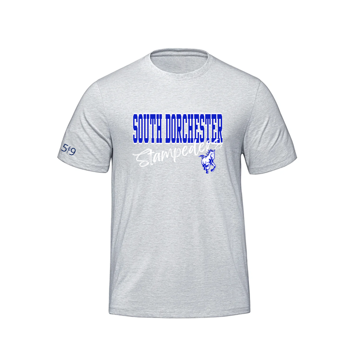 SOUTH DORCHESTER SIGNATURE PREMIUM TEE (MENS)