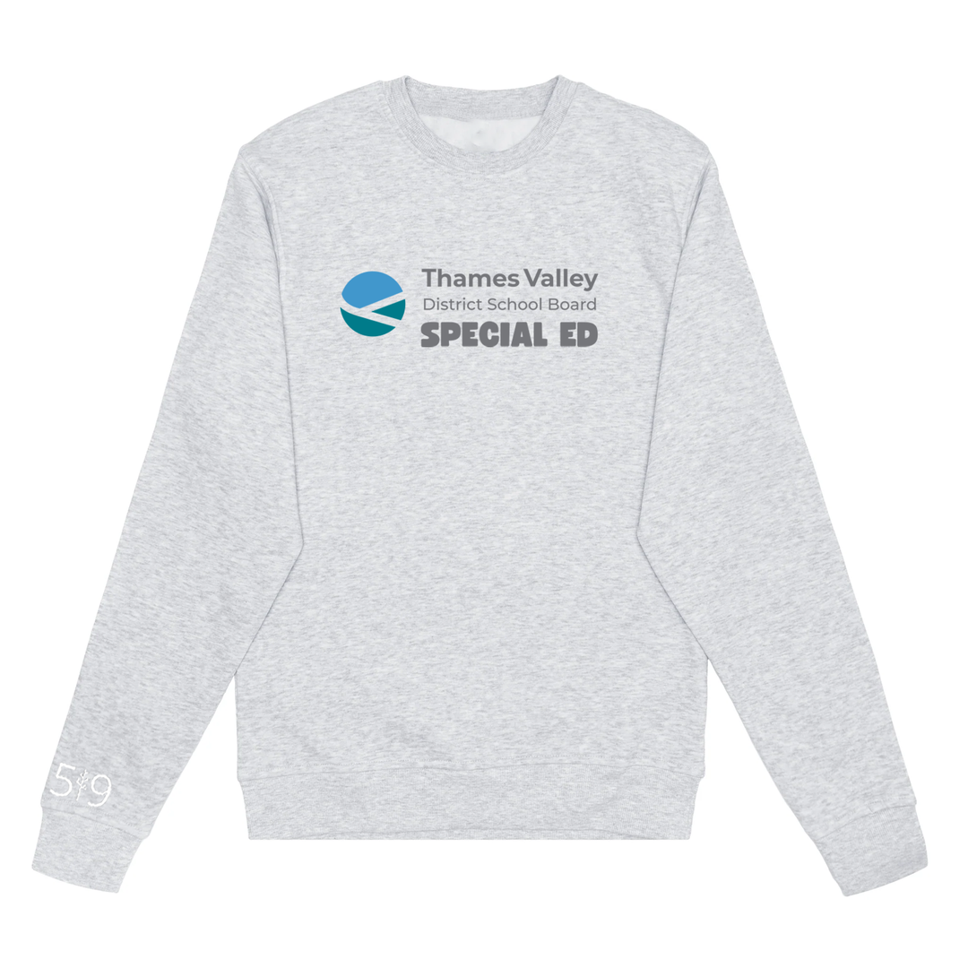 SPECIAL ED CREW (UNISEX)