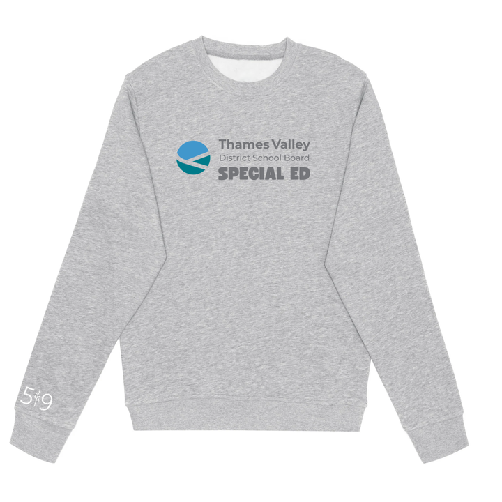 SPECIAL ED CREW (UNISEX)