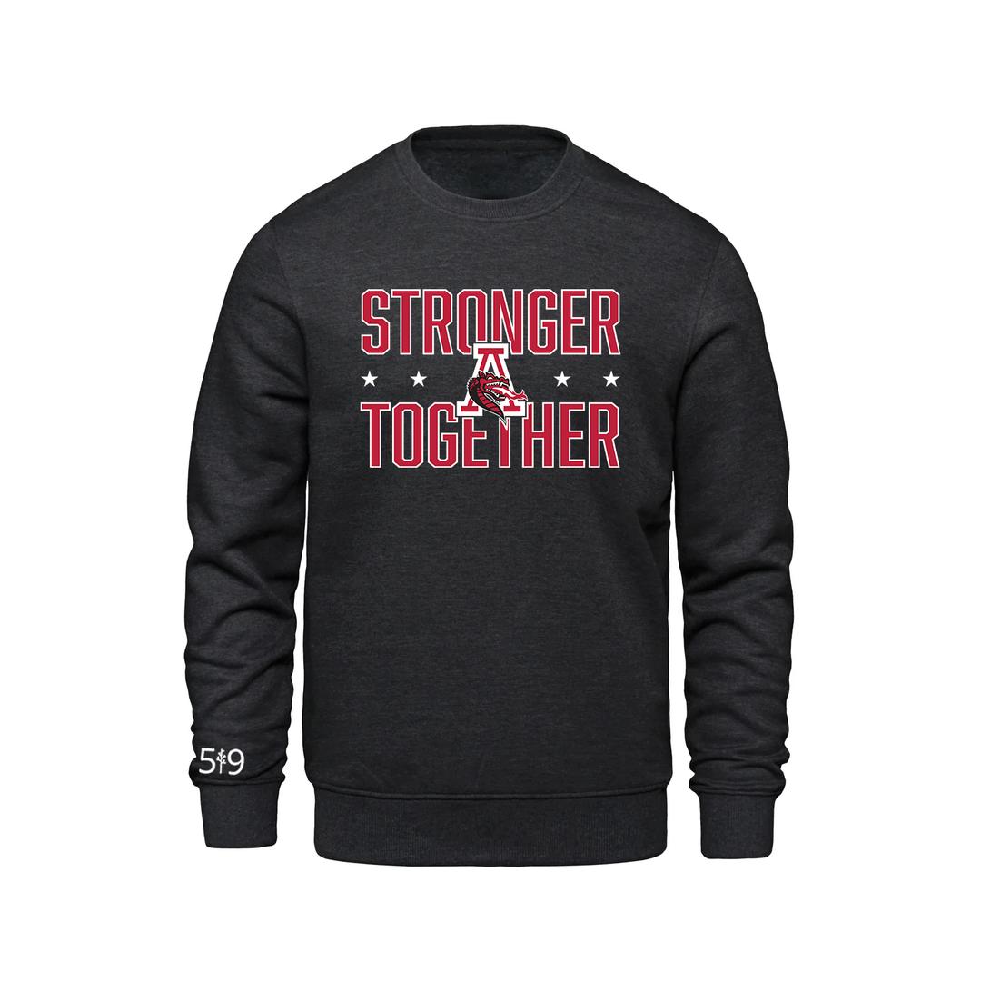 STA STRONGER TOGETHER CREW (UNISEX)