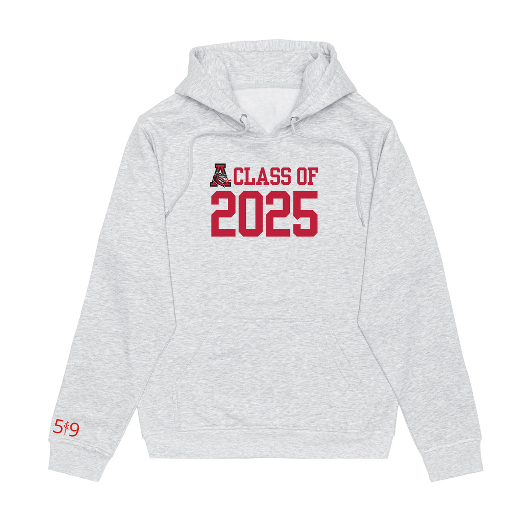 STA CLASS OF 2025 HOODIE (UNISEX)