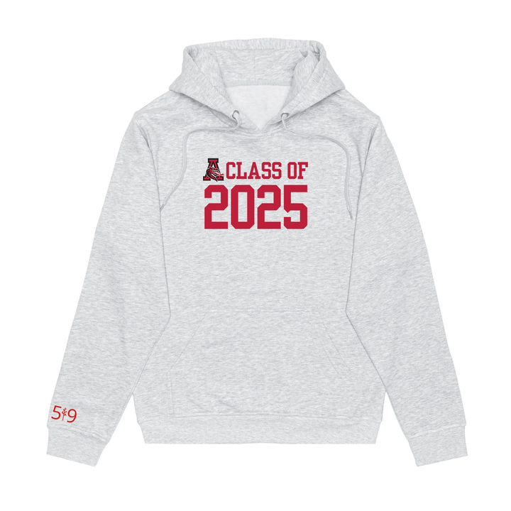 STA CLASS OF 2025 HOODIE (UNISEX)