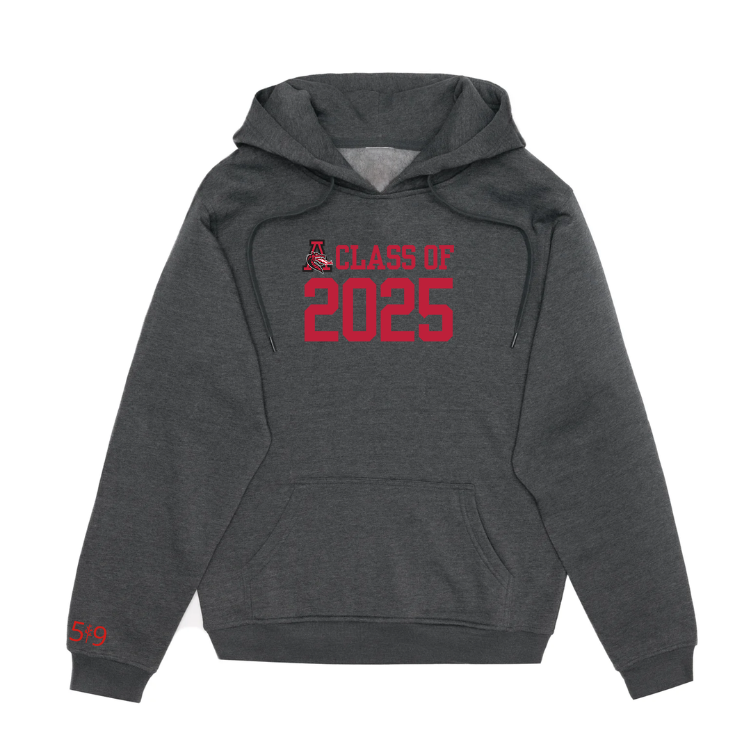 STA CLASS OF 2025 HOODIE (UNISEX)