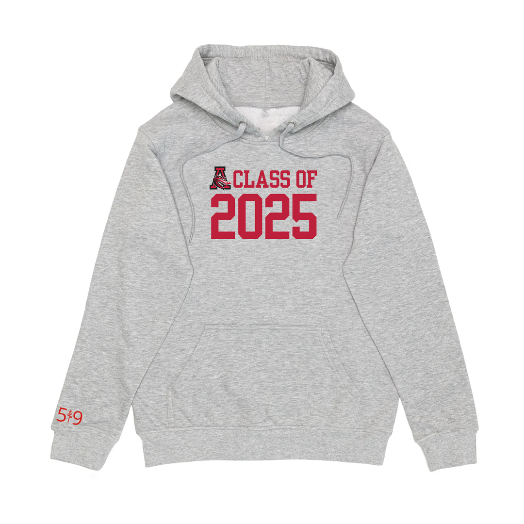 STA CLASS OF 2025 HOODIE (UNISEX)
