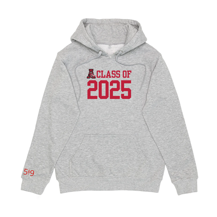 STA CLASS OF 2025 HOODIE (UNISEX)