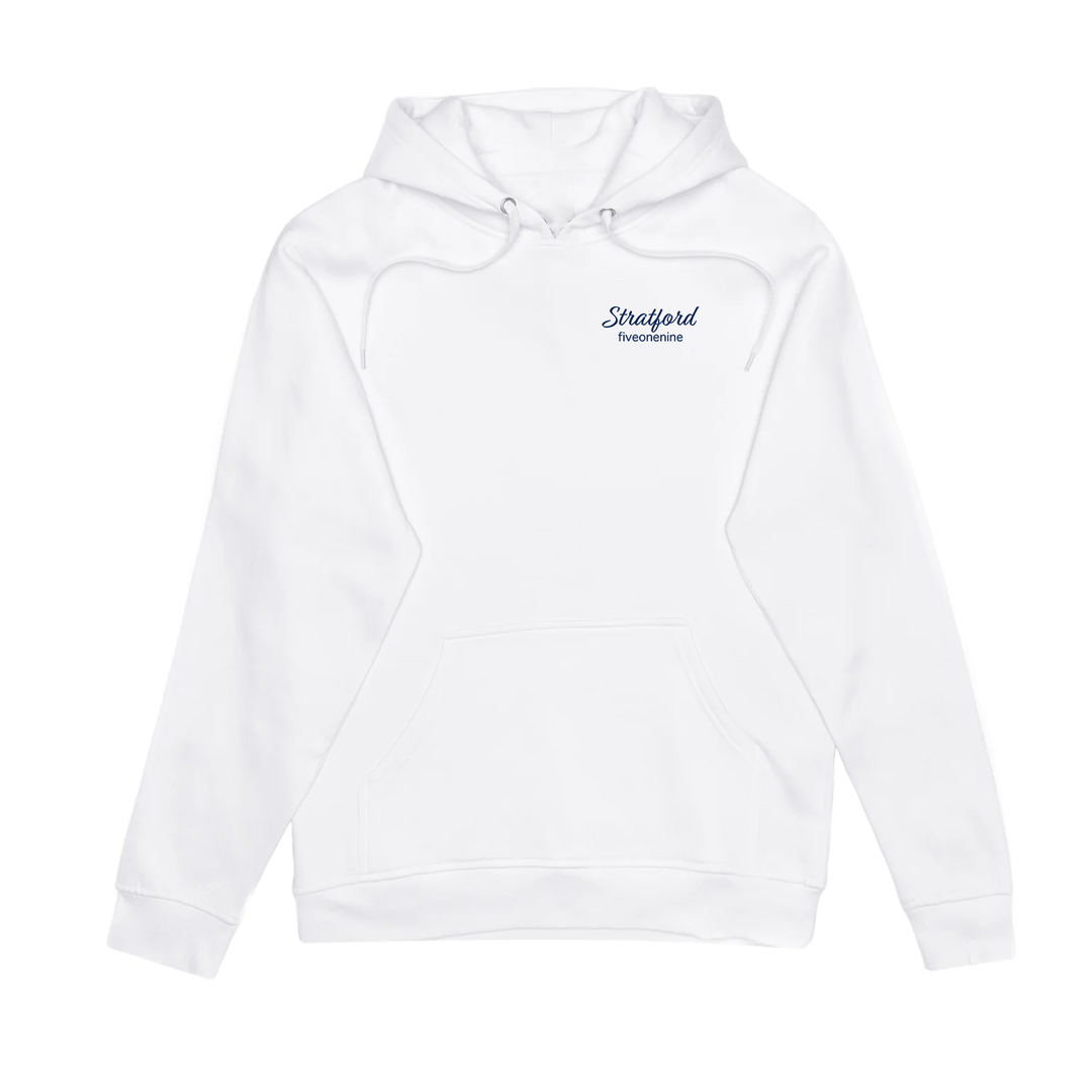 STRATFORD HOODIE (UNISEX)