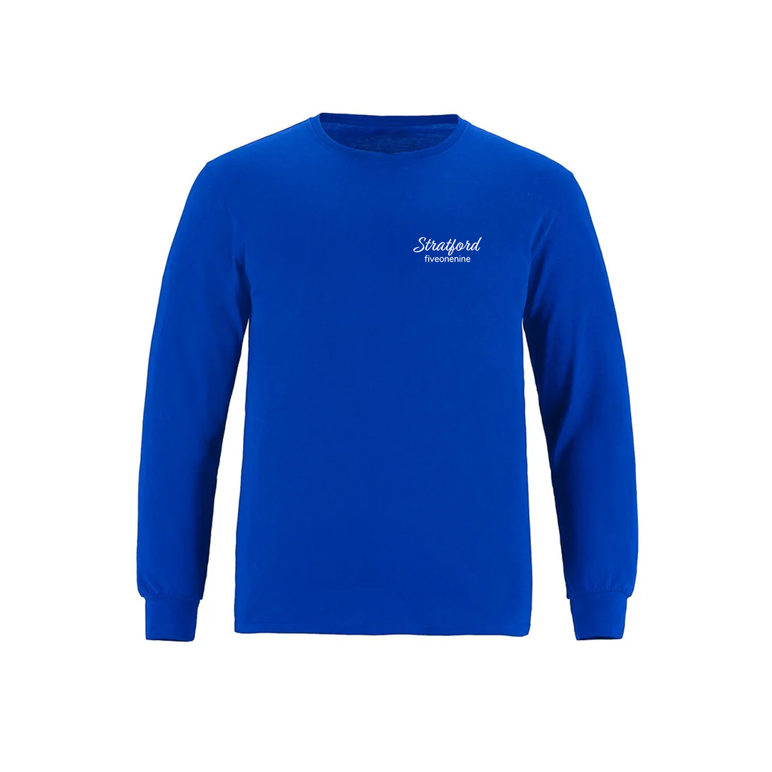 STRATFORD LONG SLEEVE (MENS)
