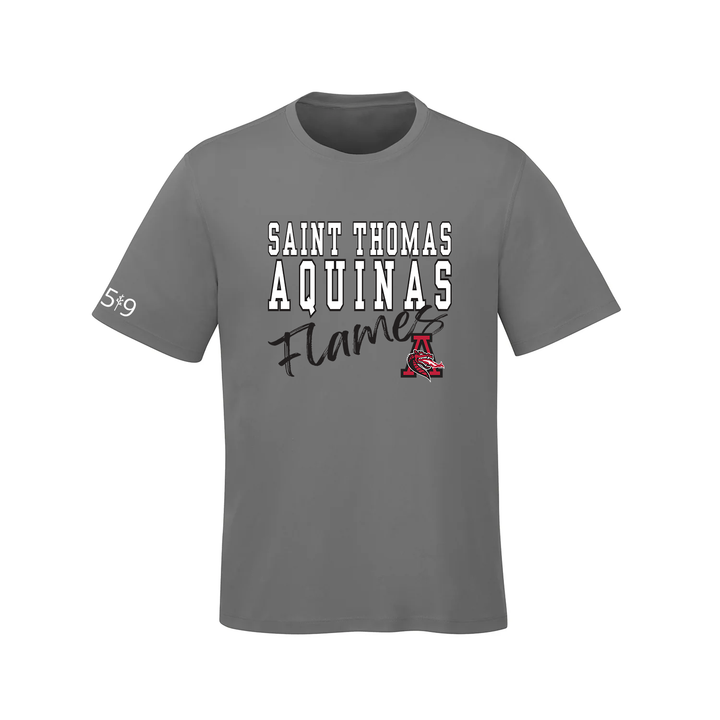 STA SIGNATURE ATHLETIC TEE (MENS)