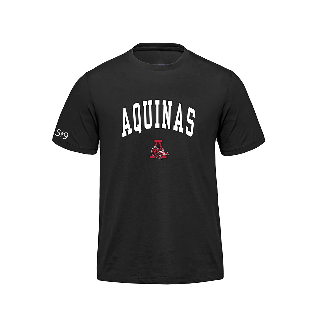 STA VARSITY PREMIUM TEE (MENS)