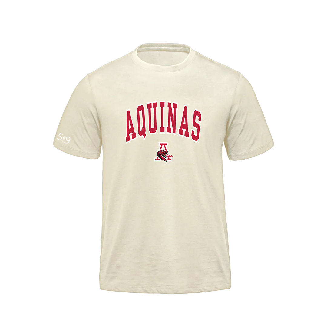 STA VARSITY PREMIUM TEE (MENS)