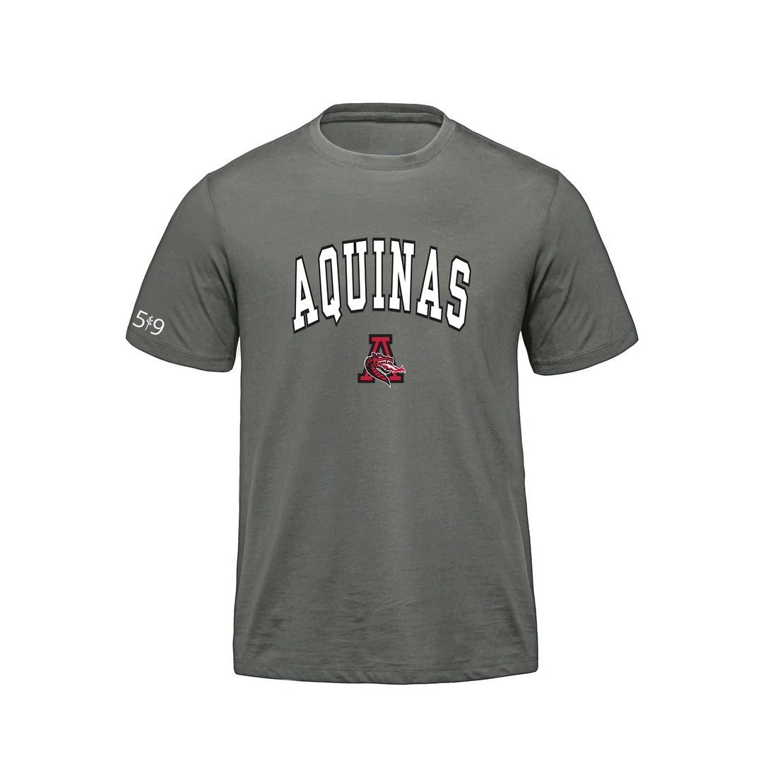 STA VARSITY PREMIUM TEE (MENS)