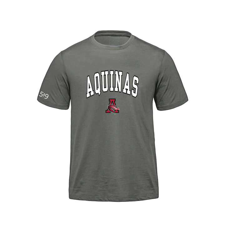 STA VARSITY PREMIUM TEE (MENS)