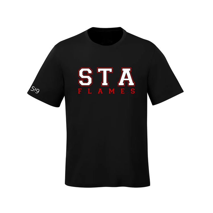 STA FLAMES 2.0 TEE (MENS)